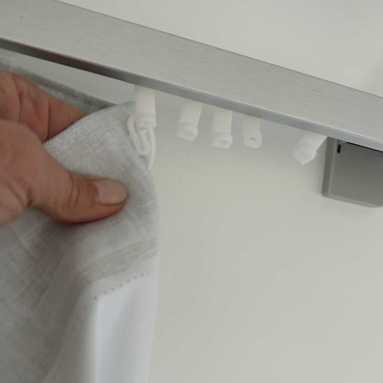 Curtains Today & Future Trends: Embracing Modernity & Sustainability