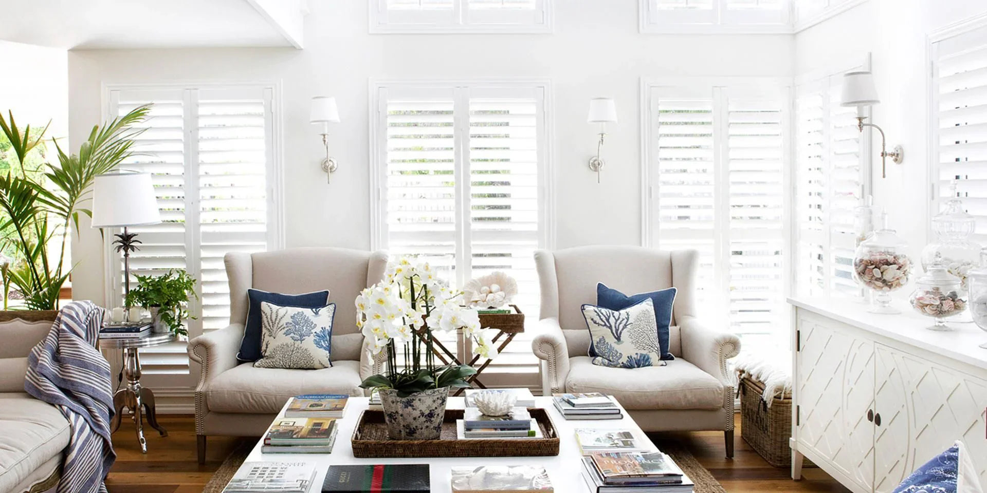 Light Up Your Life – 7 reasons for adding lamps to your living spaces