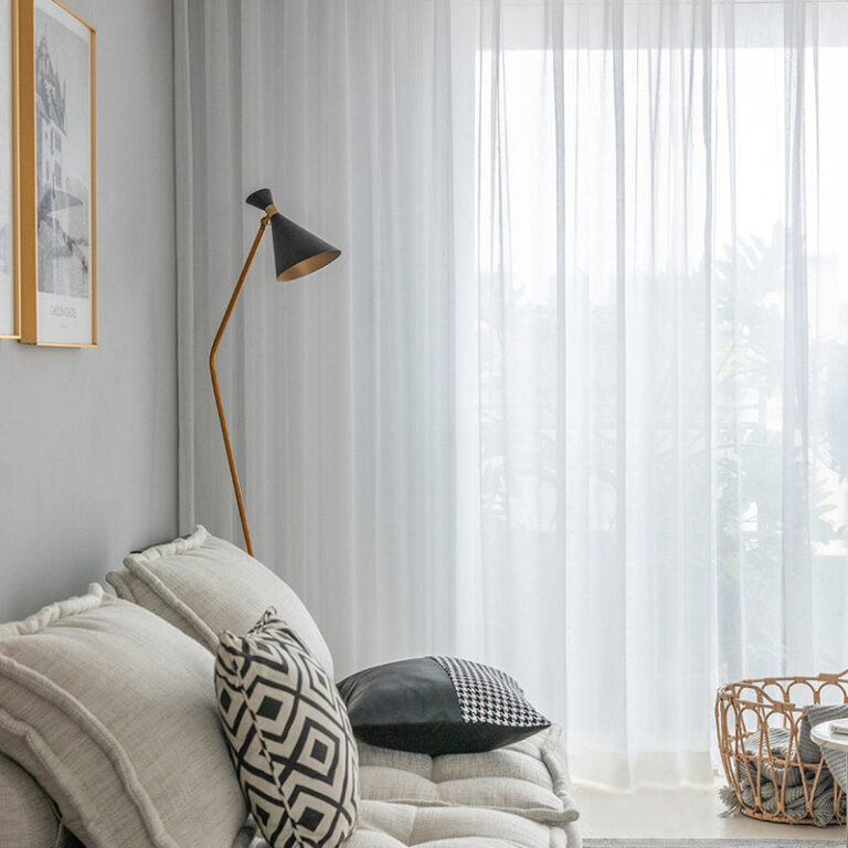 The Importance of Texture and Quality Fabrics in Interior Design