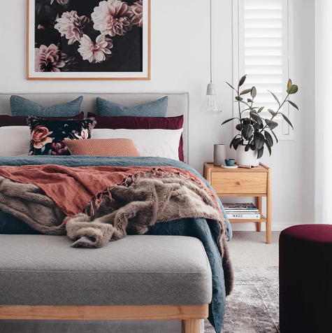 Embracing Tradition: The Origin of Throws and Their Modern Relevance in Home Decor