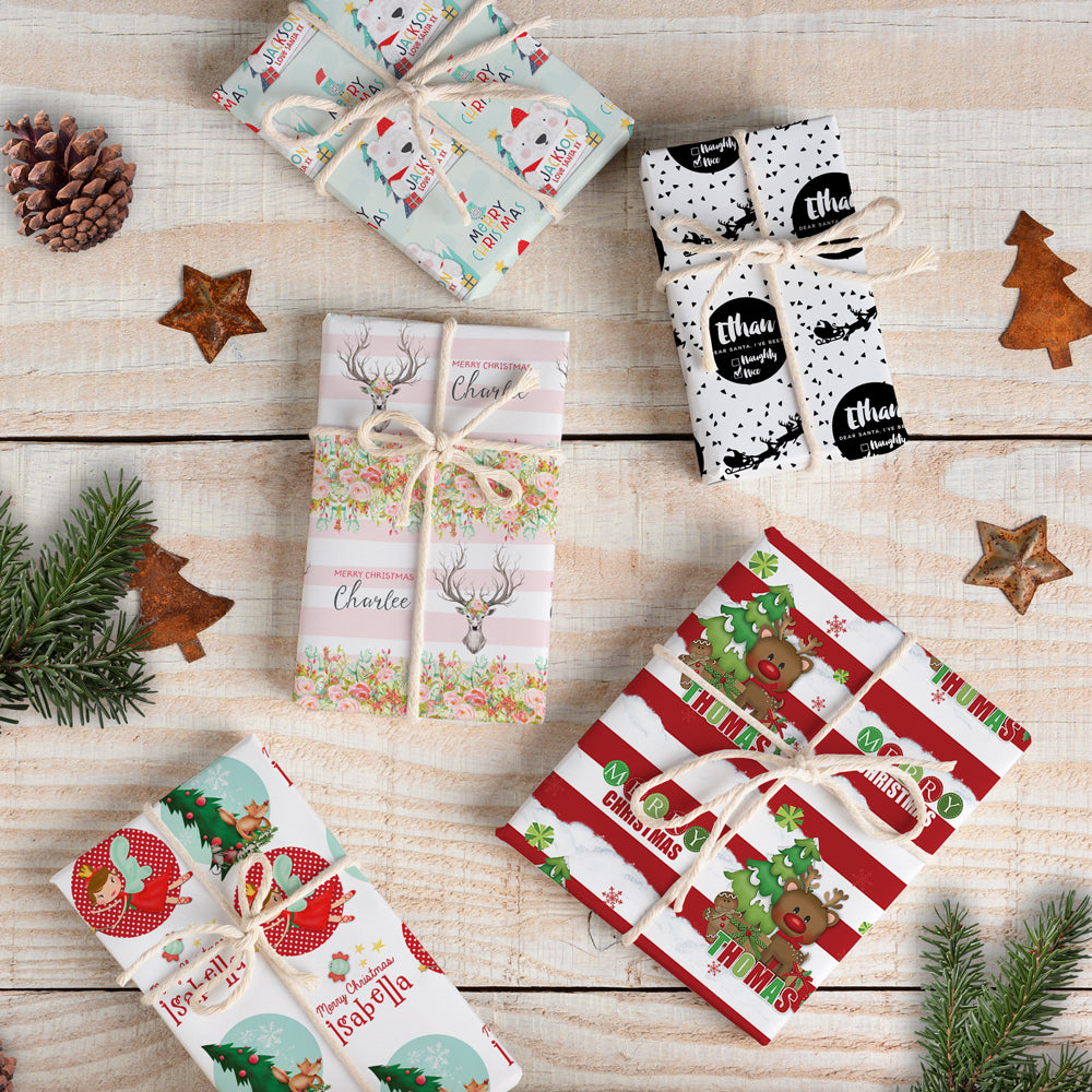 Teacher & Carer Gifts