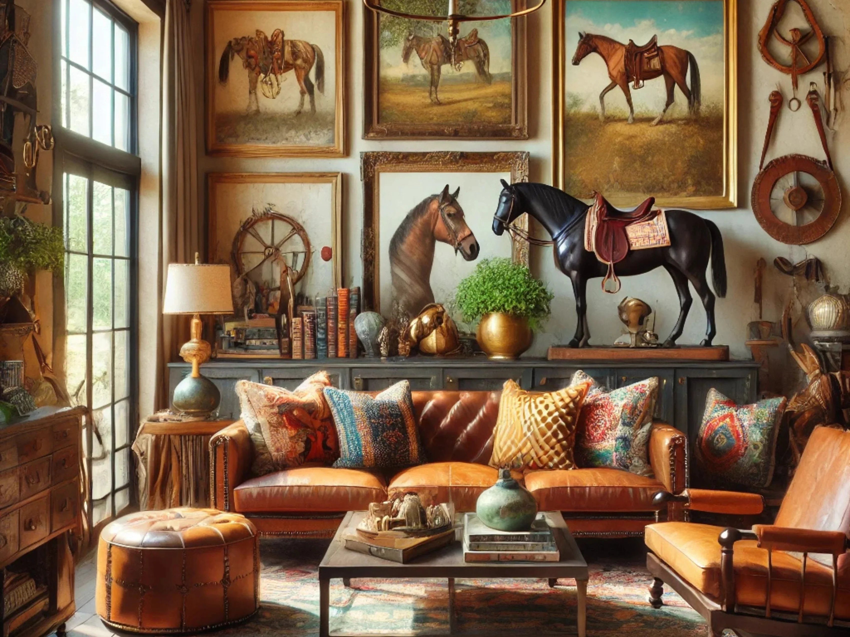 Gifts for Horse Lovers & Equestrians 🐎