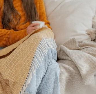 Throws & Blankets