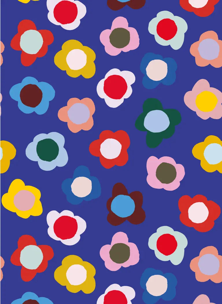 Joyful Wrapping Paper Book