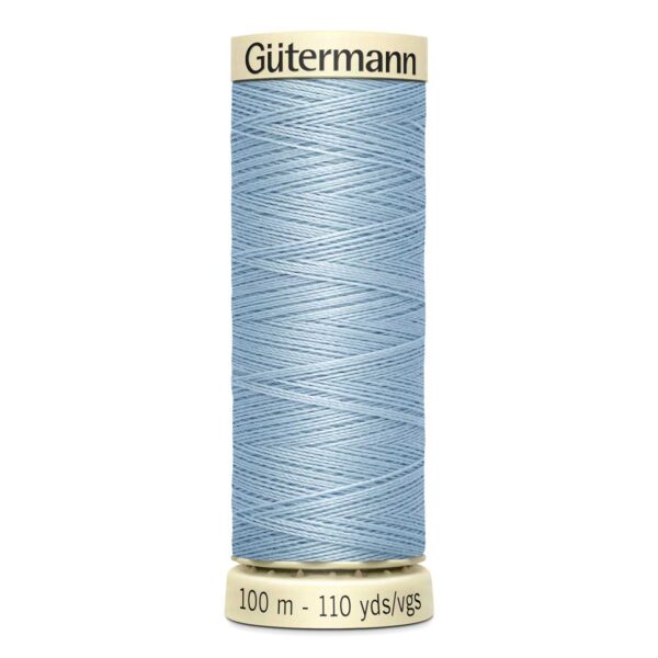 GUTERMANN POLY 100MT Cotton 075