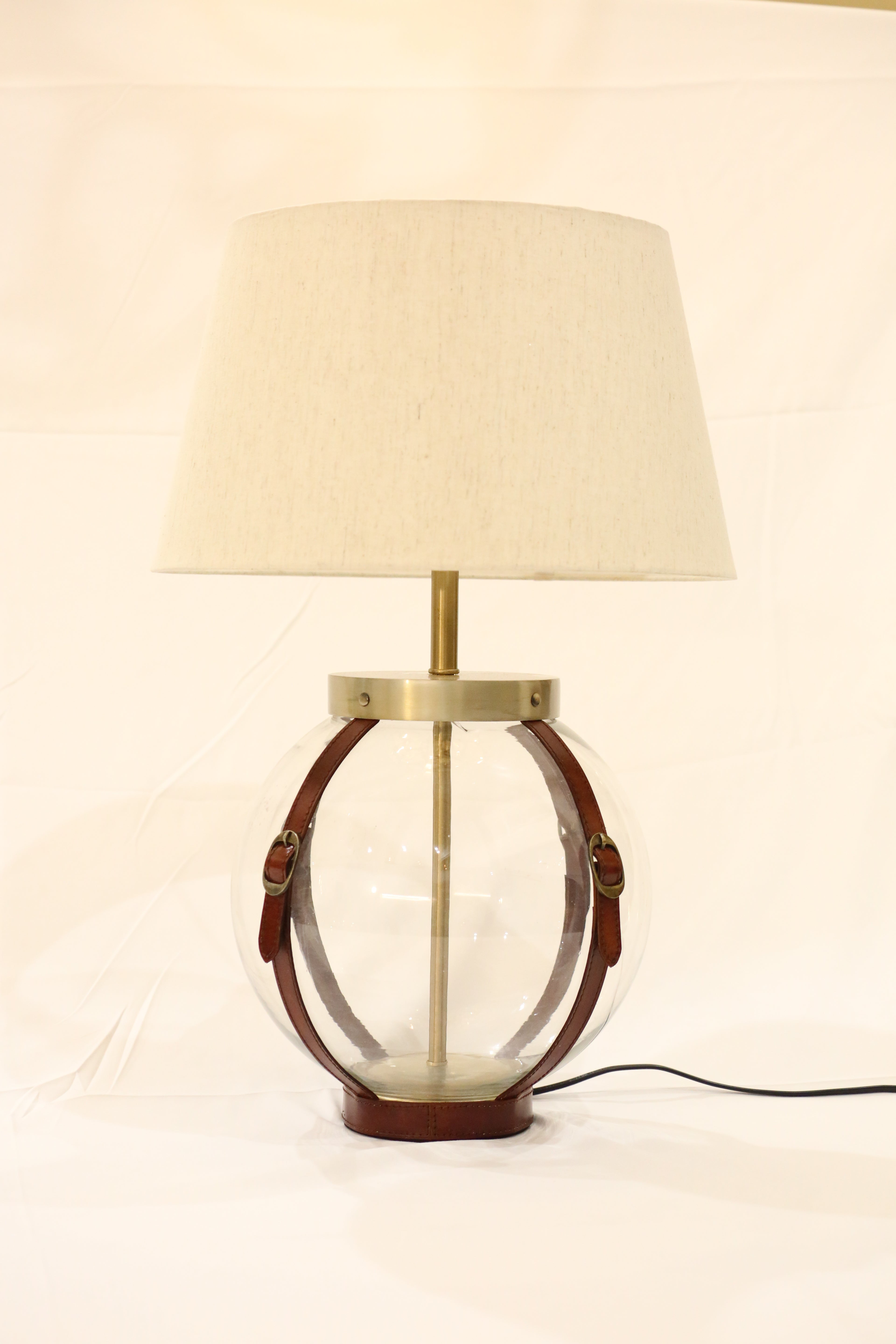Lauren Table Lamp
