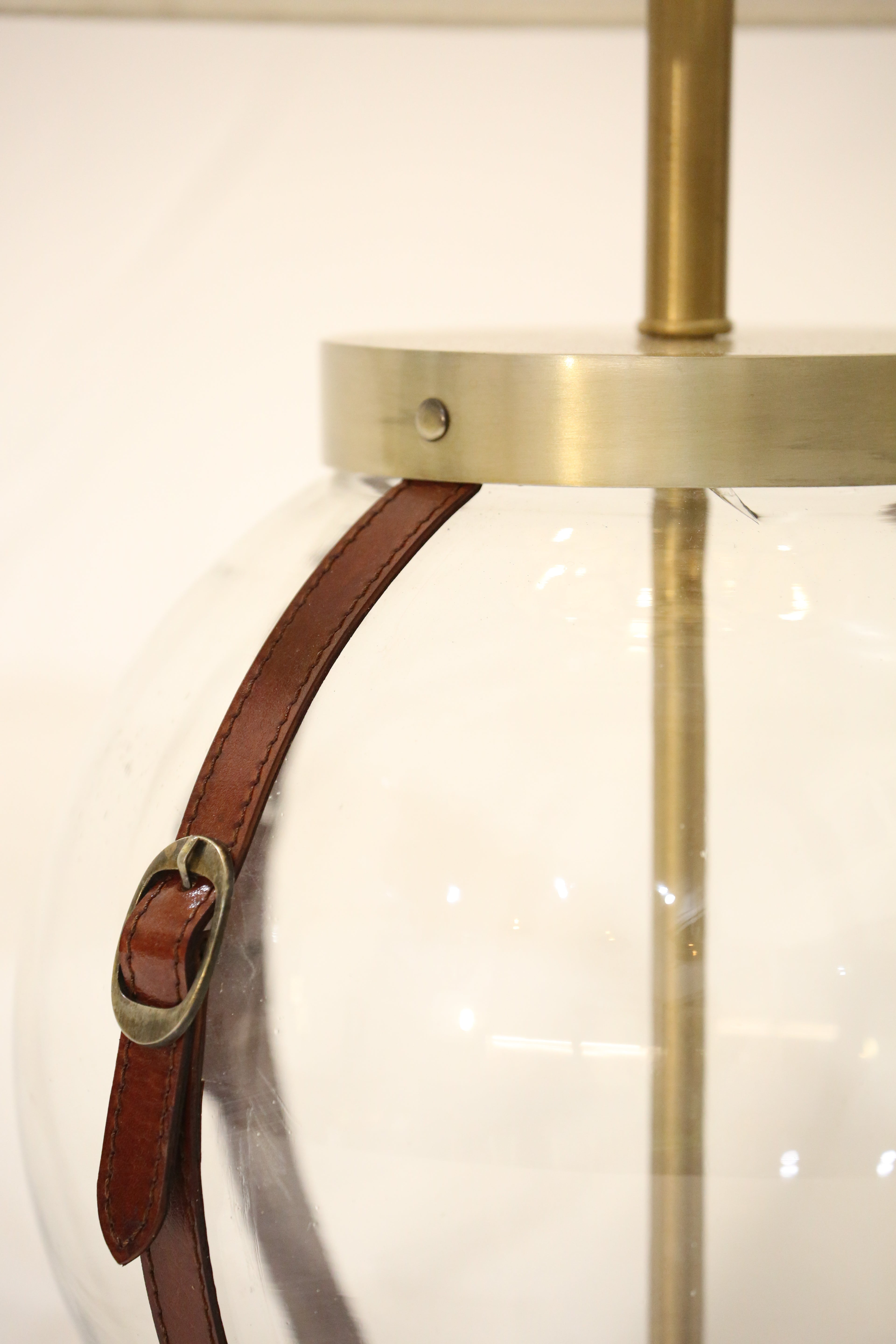 Lauren Table Lamp