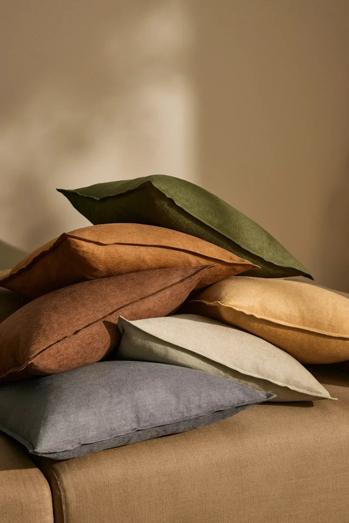 Cushion Fiore