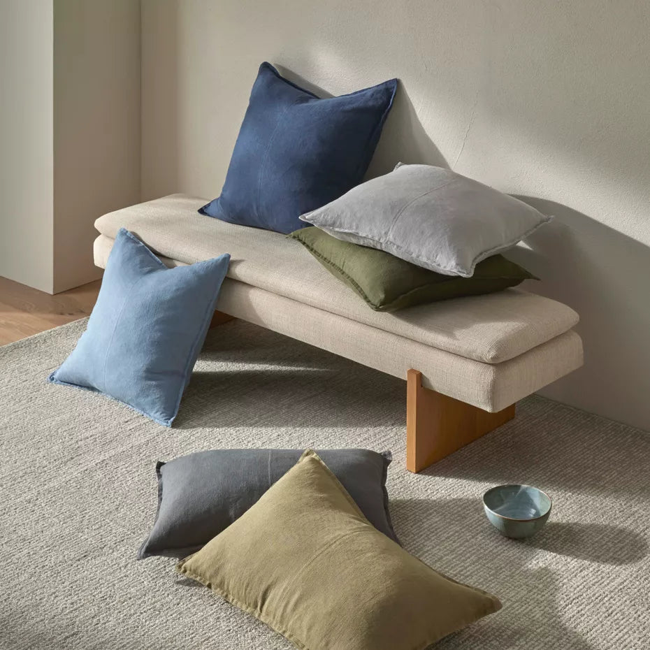 Cushion Como Horizon 50x50cm
