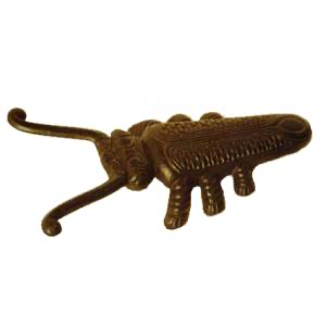 Boot Jack Beetle