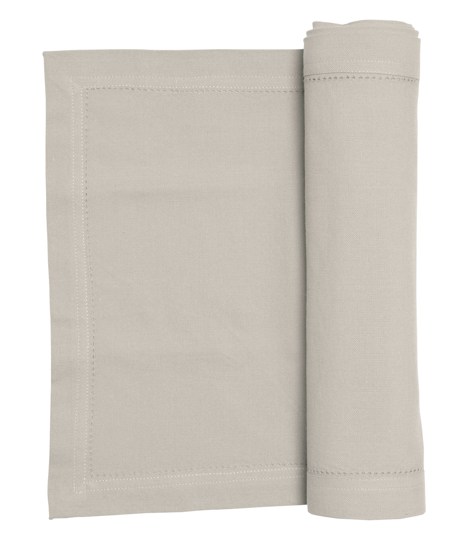 Hemstitch Table Runner