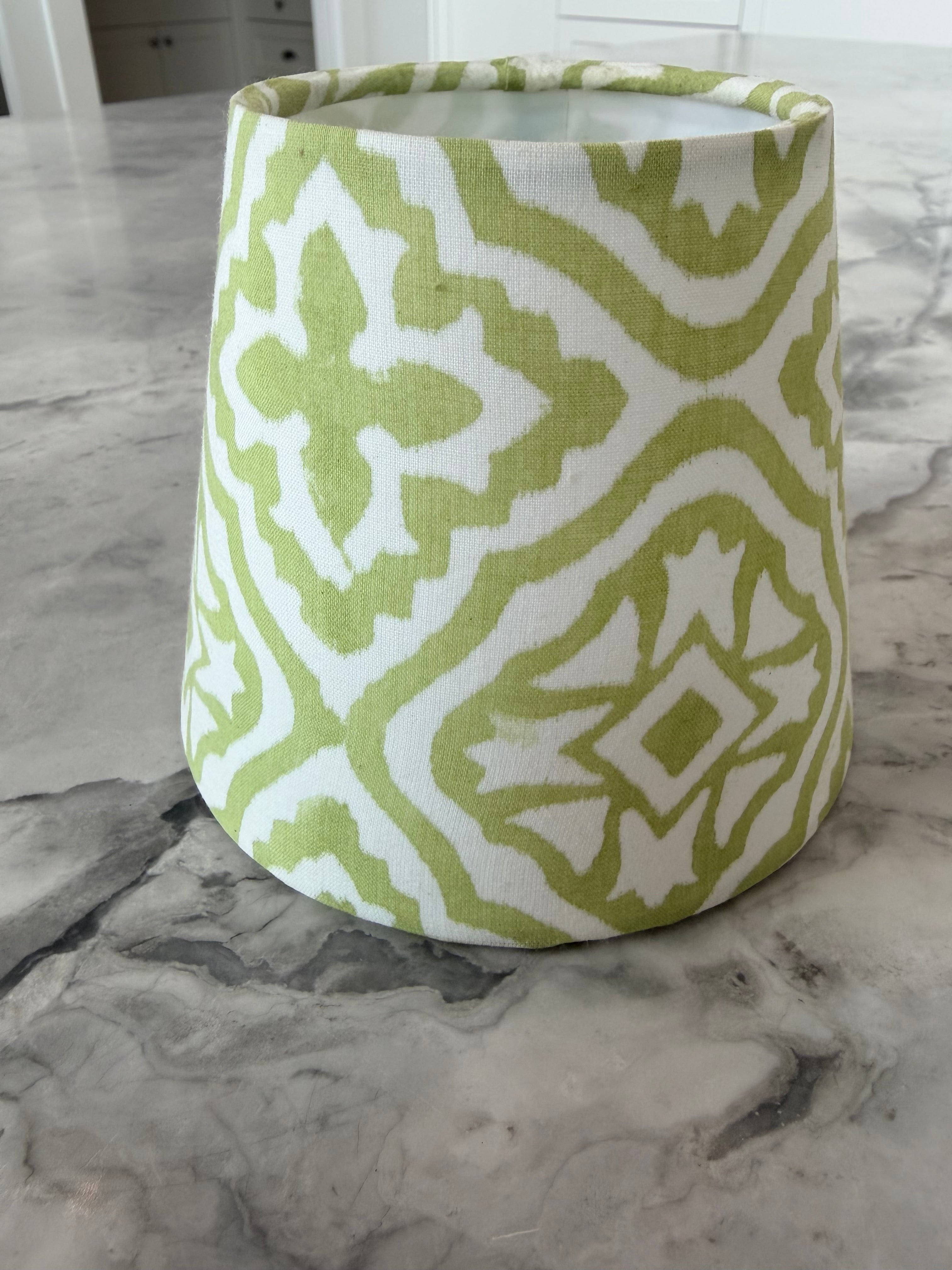 Petite Shade For Lumus Lamp