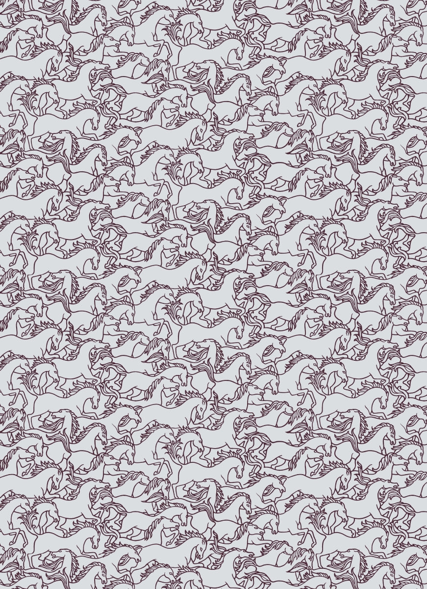 Florence Broadhurst Wrapping Paper Book