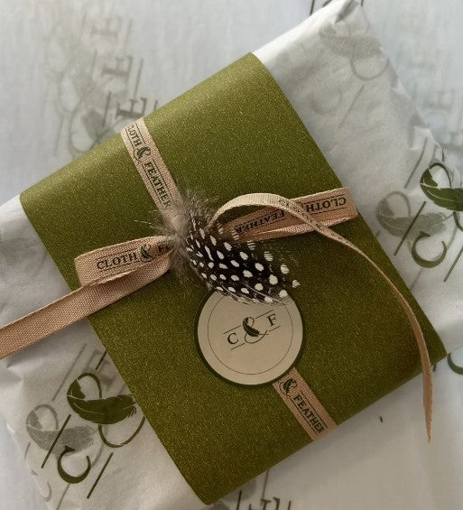 wrapin