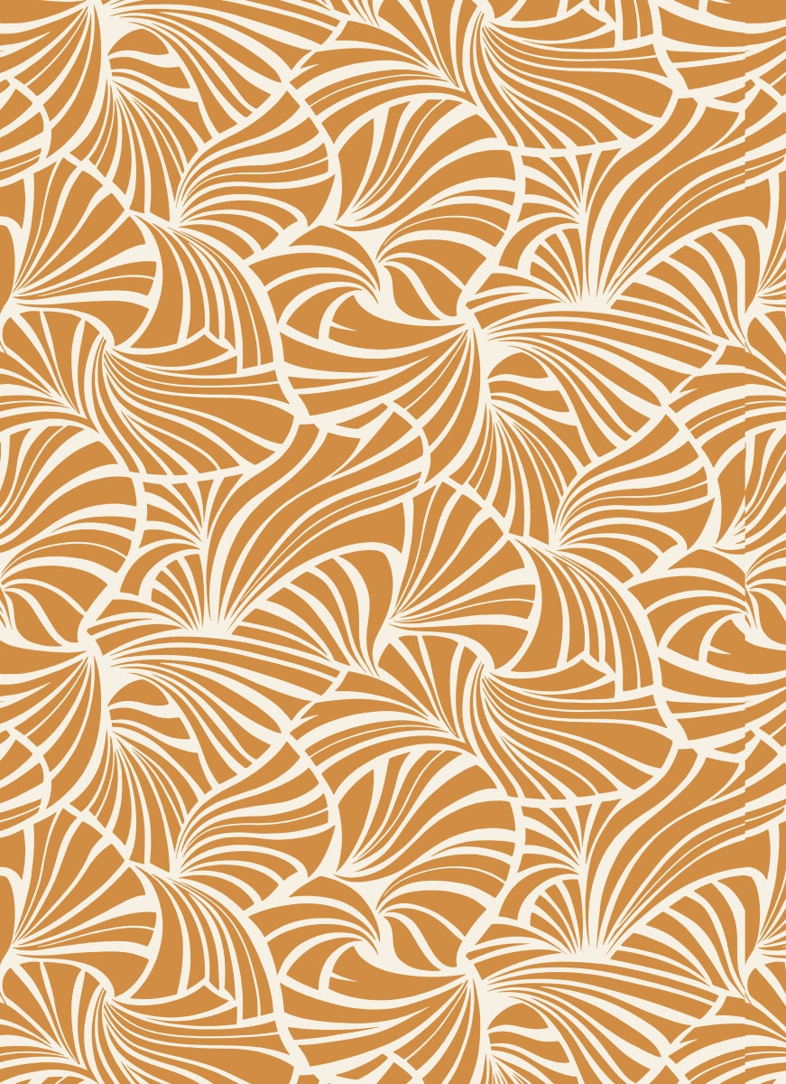 Florence Broadhurst Wrapping Paper Book