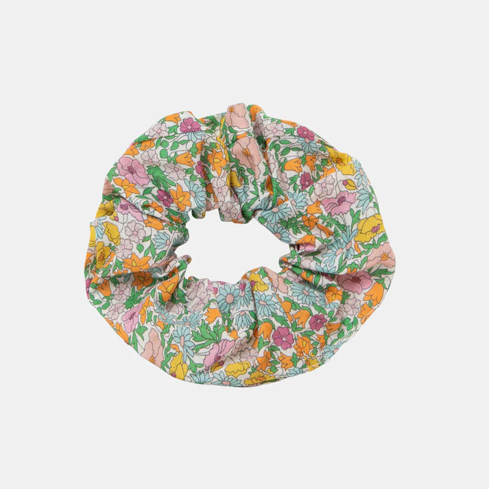 Scrunchie - Liberty Poppy
