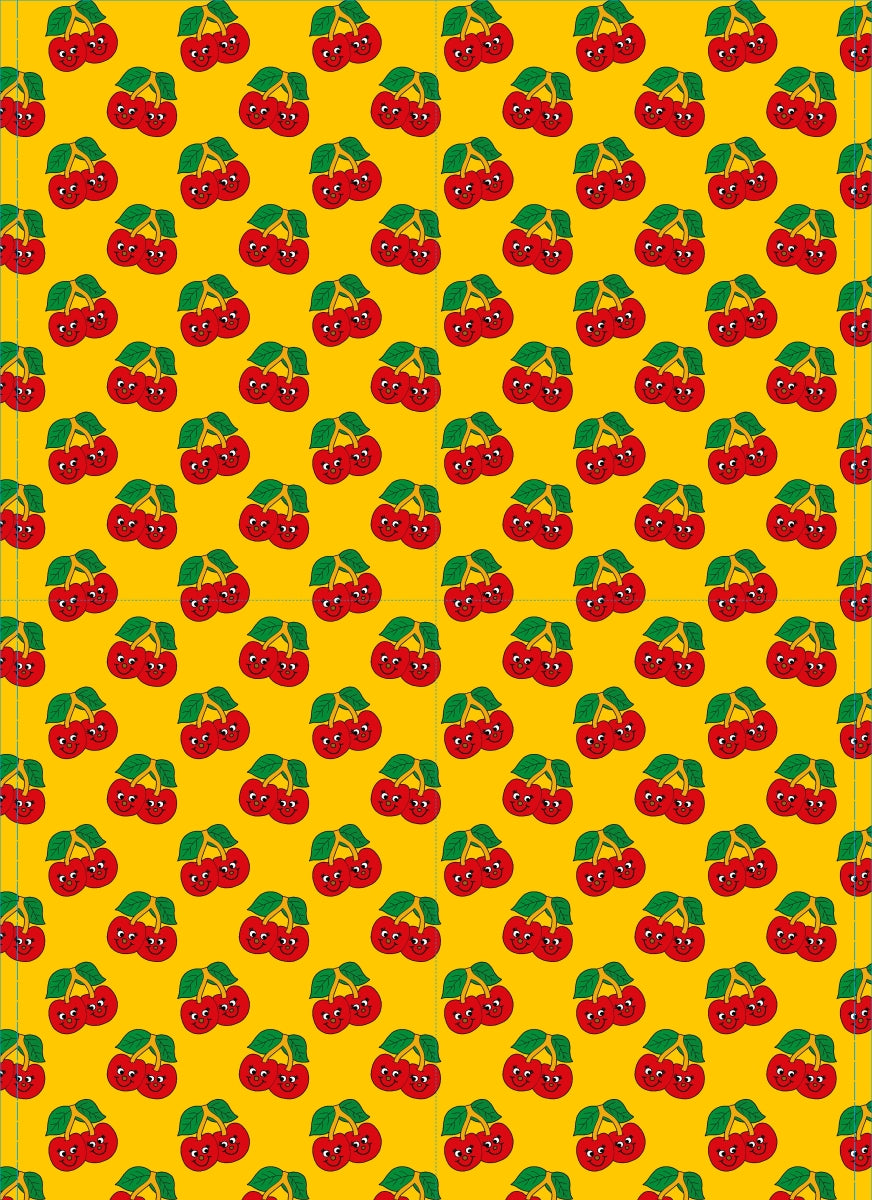 Good Vibes Wrapping Paper Book