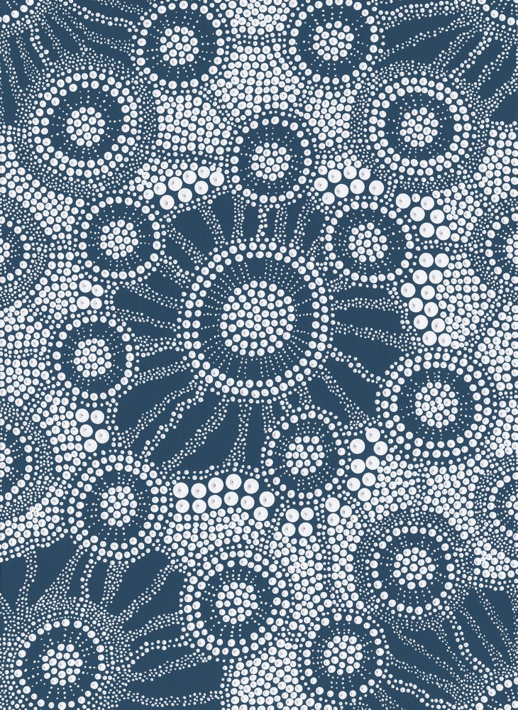 Saltwater Sunrise Wrapping Paper book