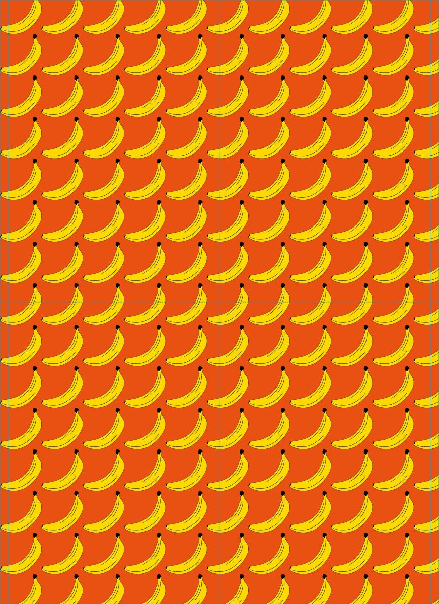 Good Vibes Wrapping Paper Book