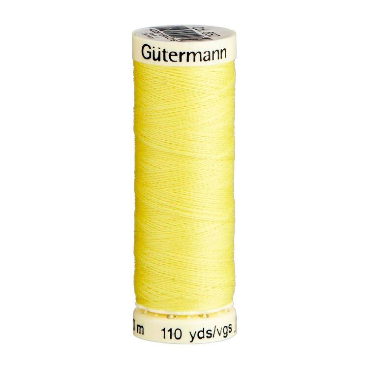 GUTERMANN POLY 100MT Cotton 852