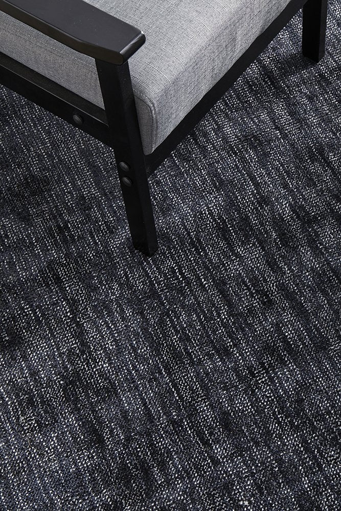 Rug Azure Denim 155 x 235cm