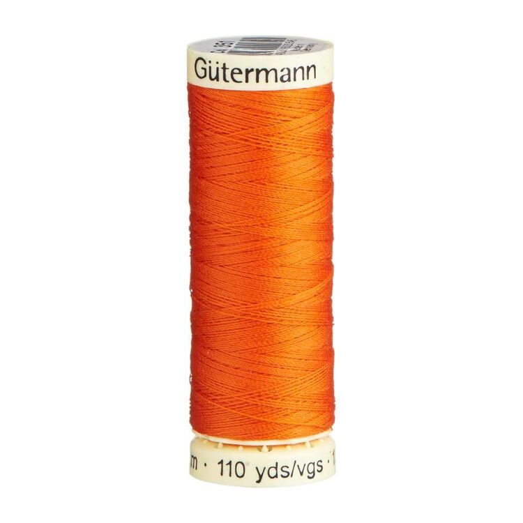GUTERMANN POLY 100MT Cotton 351