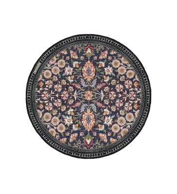 Beija Flor Placemat Bohemian Spring