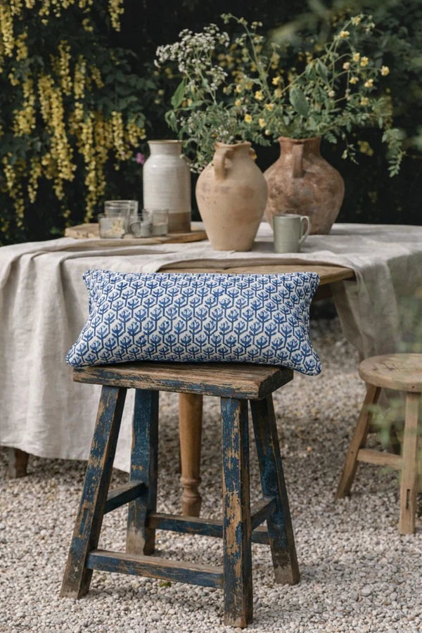 Hermosa Riviera 35x55cm Cushion