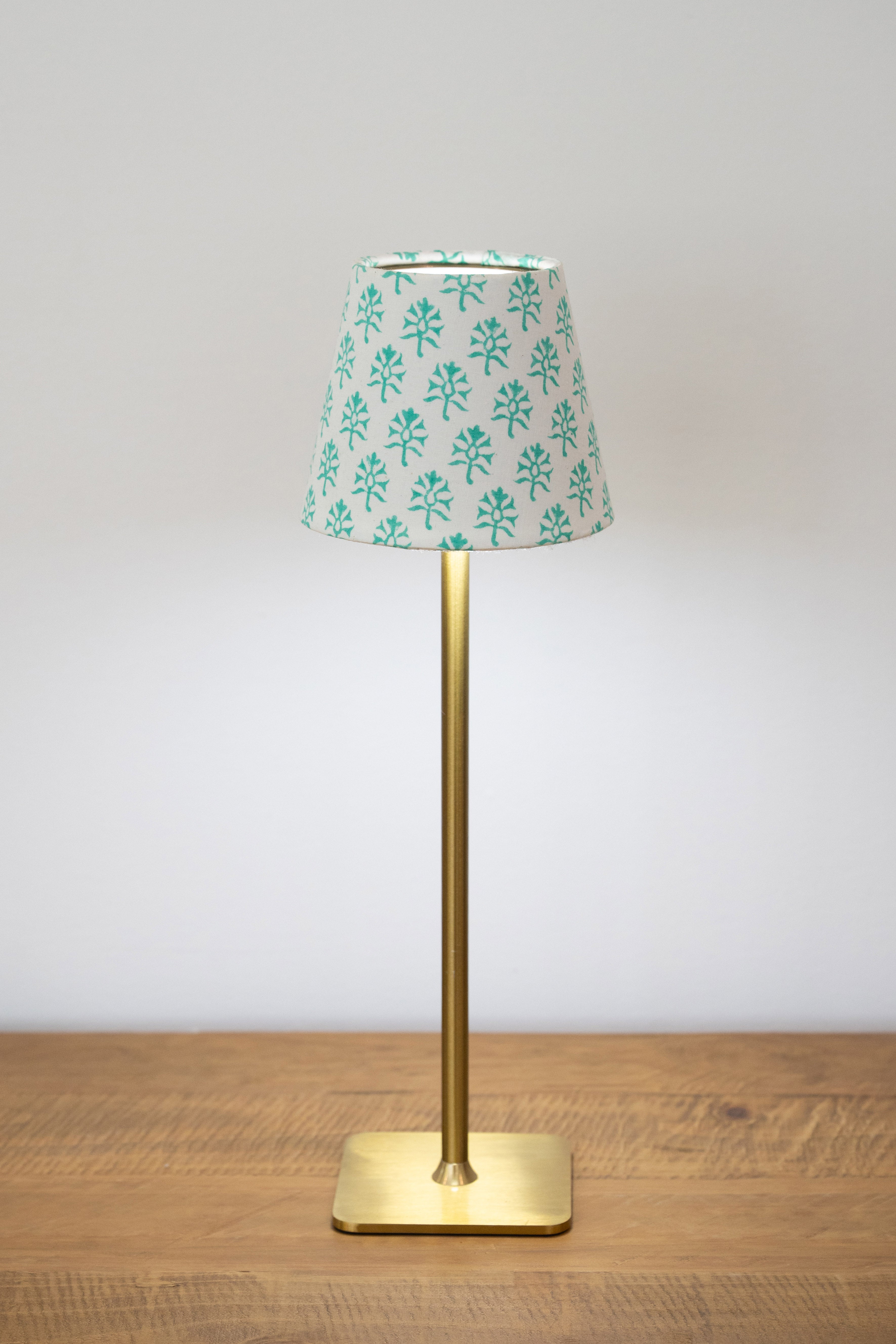 Petite Shade For Lumus Lamp