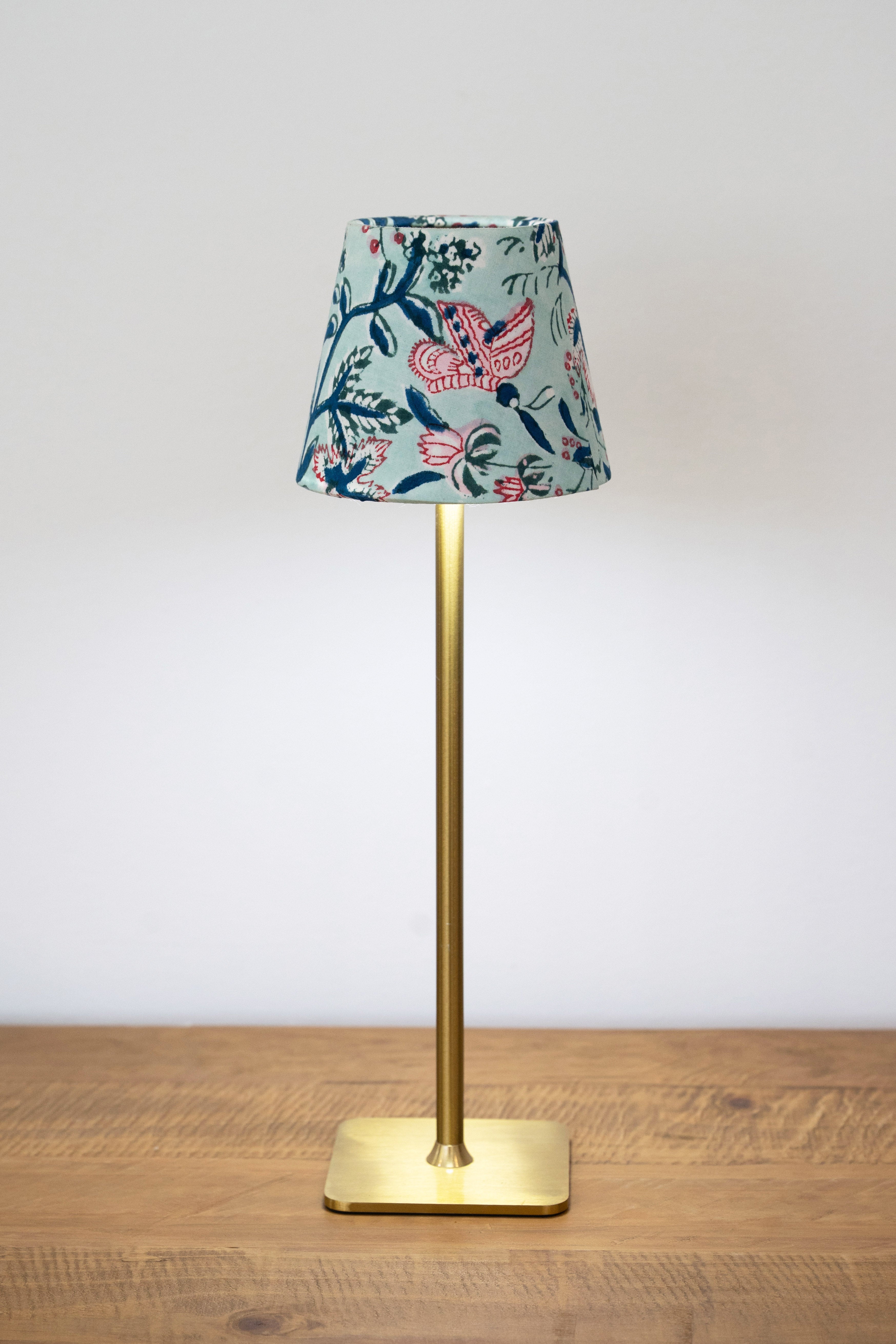 Petite Shade For Lumus Lamp