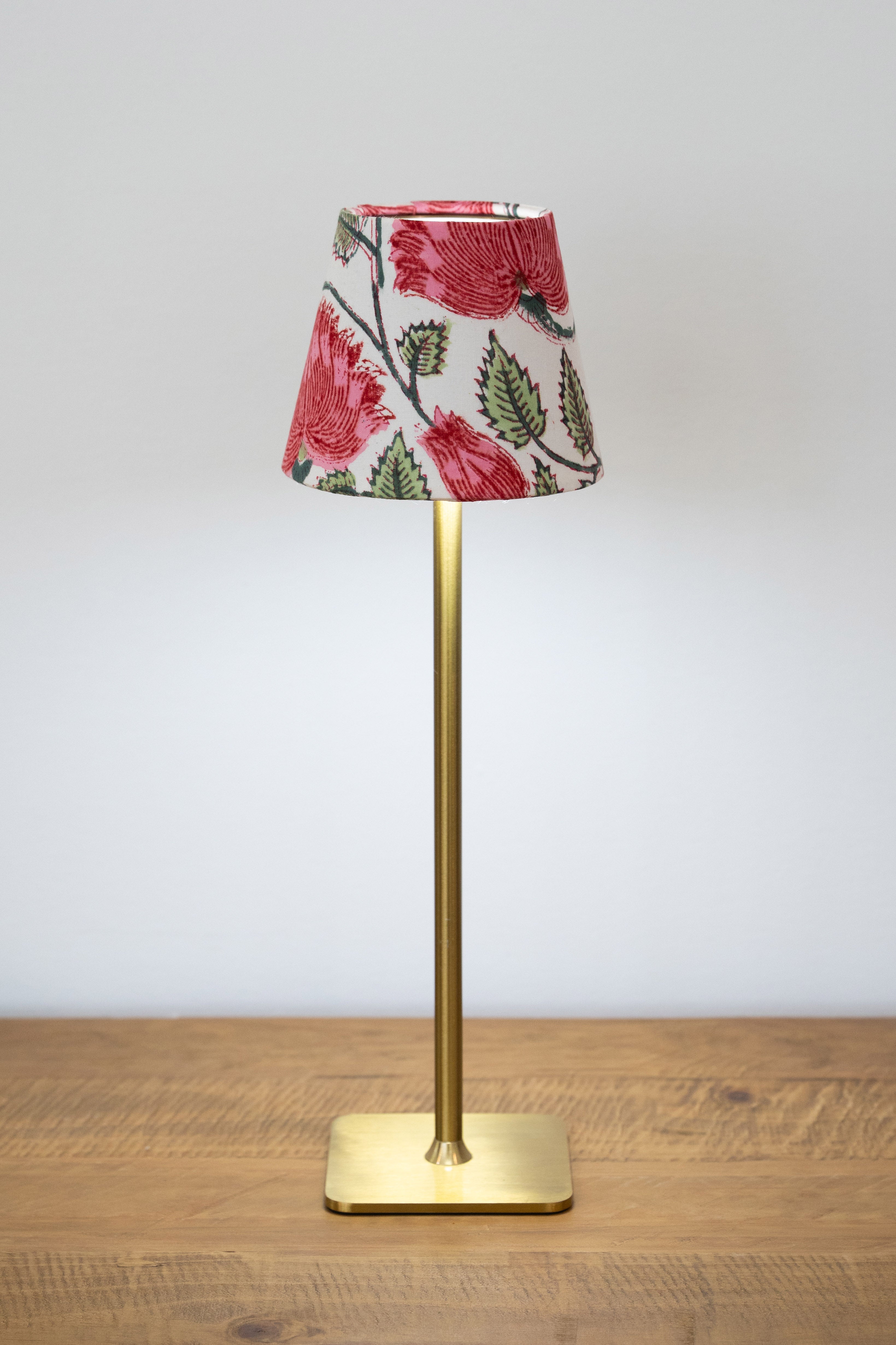 Petite Shade For Lumus Lamp