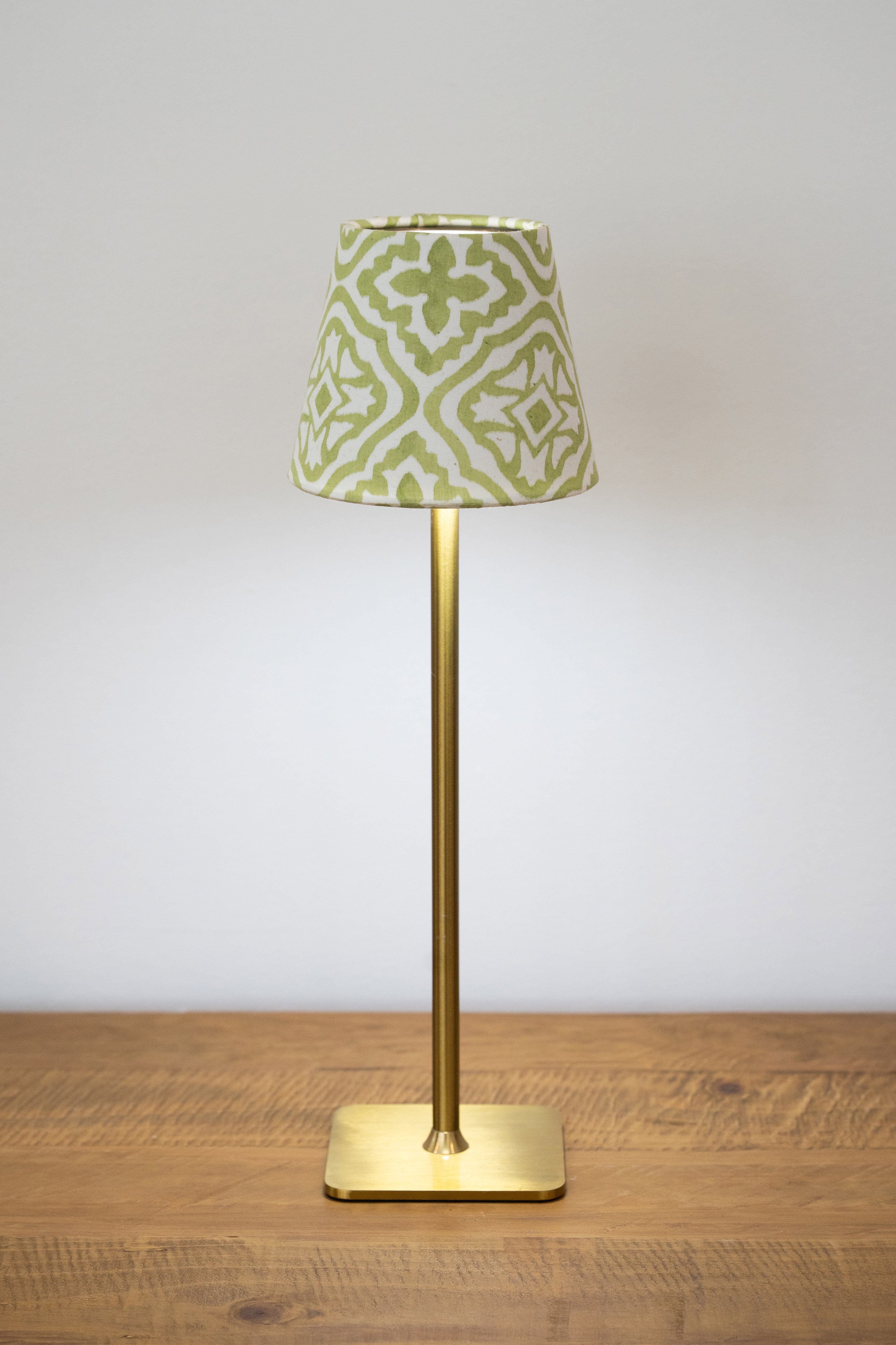 Petite Shade For Lumus Lamp