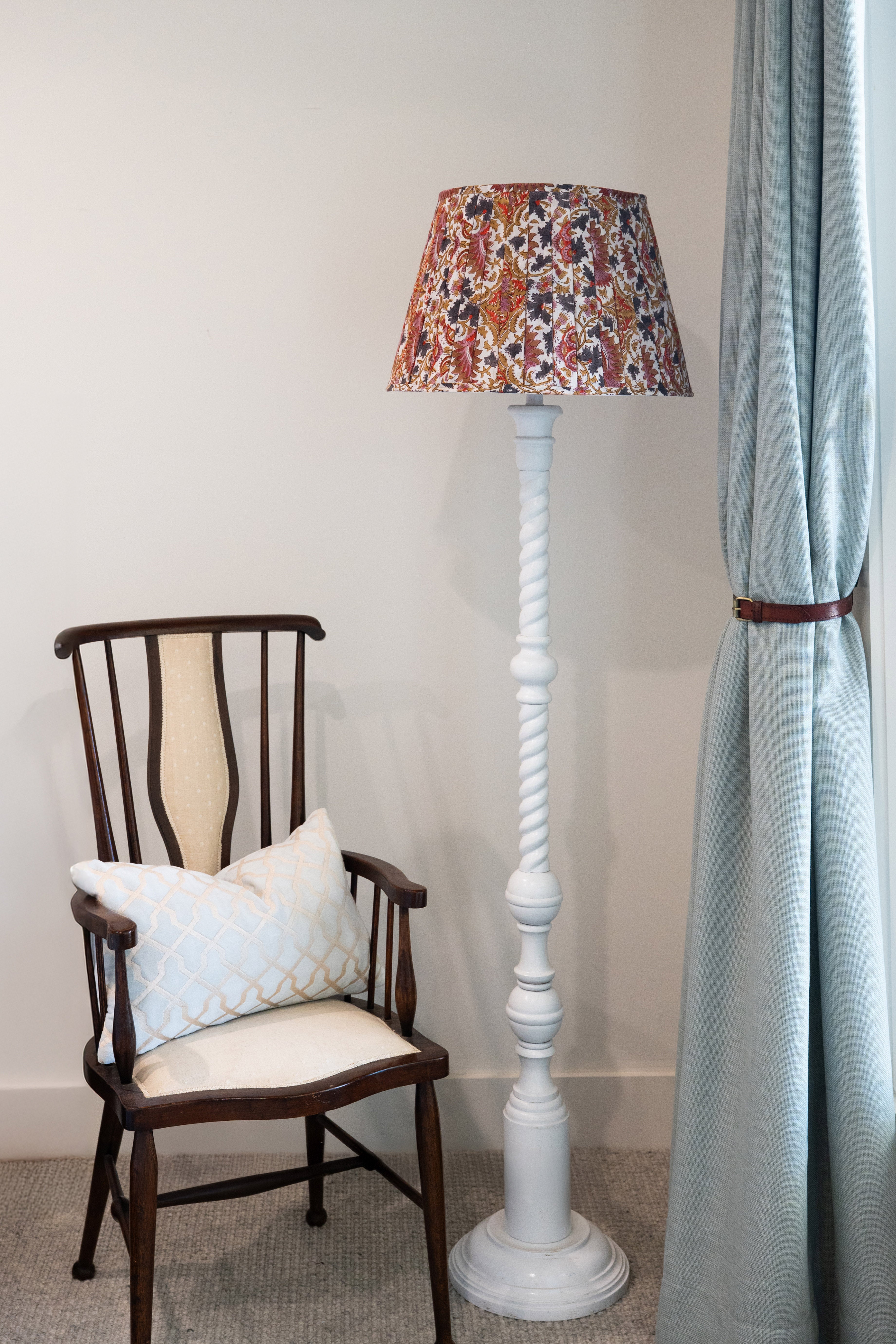 Petite Shade For Lumus Lamp