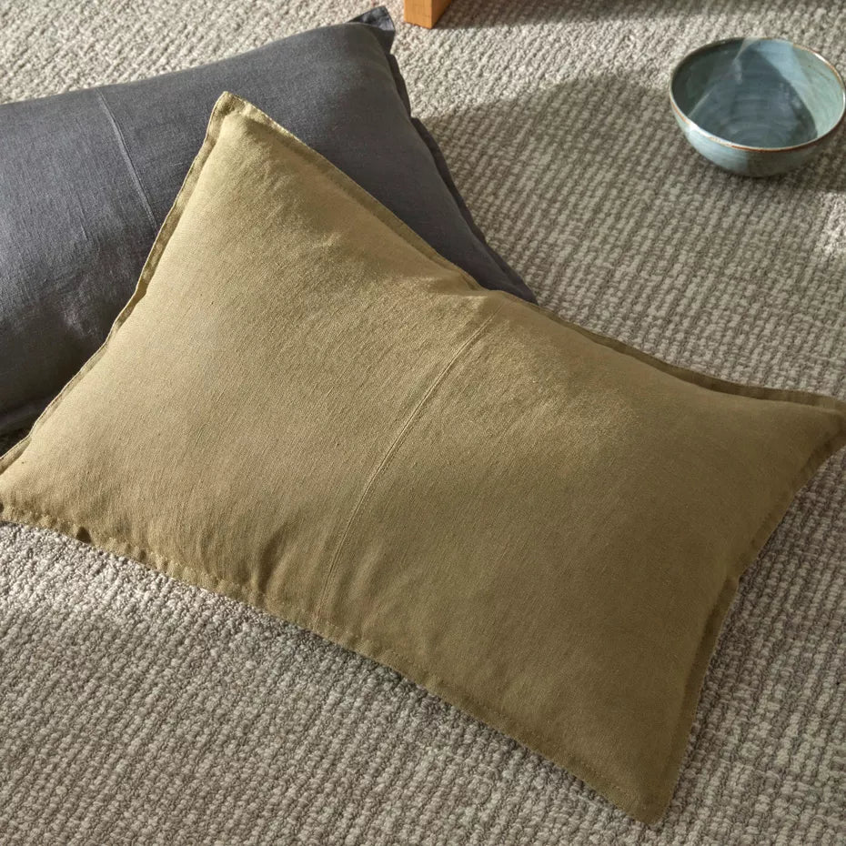 Cushion Como Willow 40x60cm