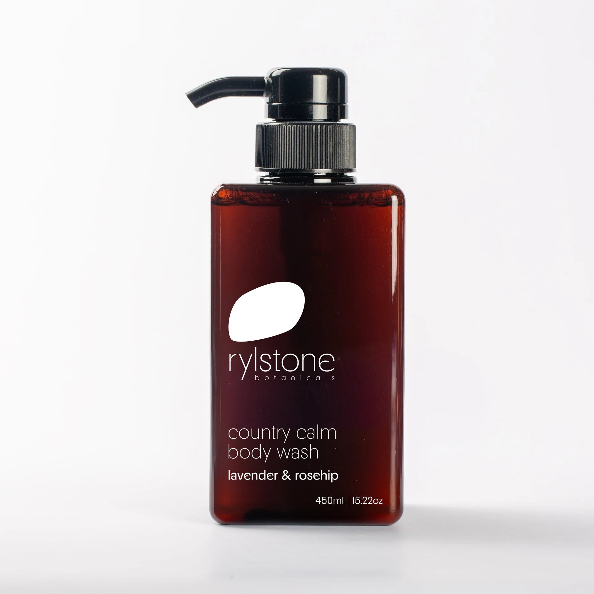 Body Wash : Lavender & Rosehip 450ml
