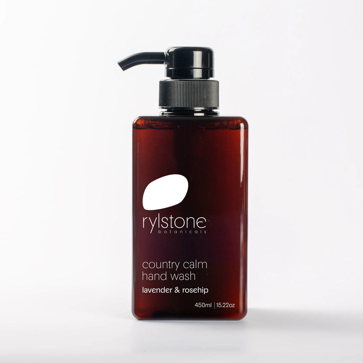 Hand Wash: Lavender & Rosehip 450ml