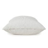 Cushion Cord Cream Square