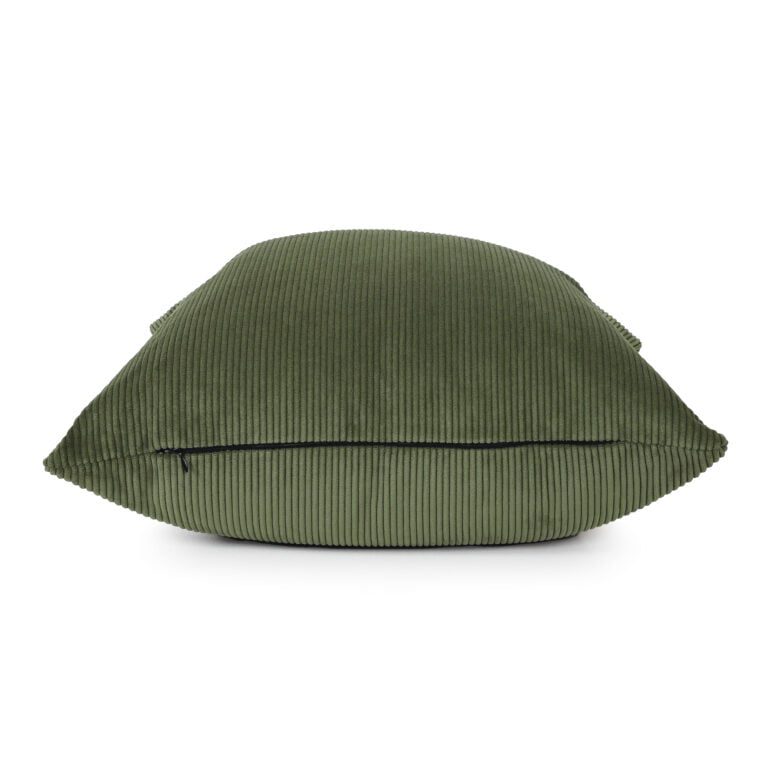 Cushion Cord Military Green Lumbar