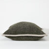 Woven Moss Fabric Cushion Lumbar