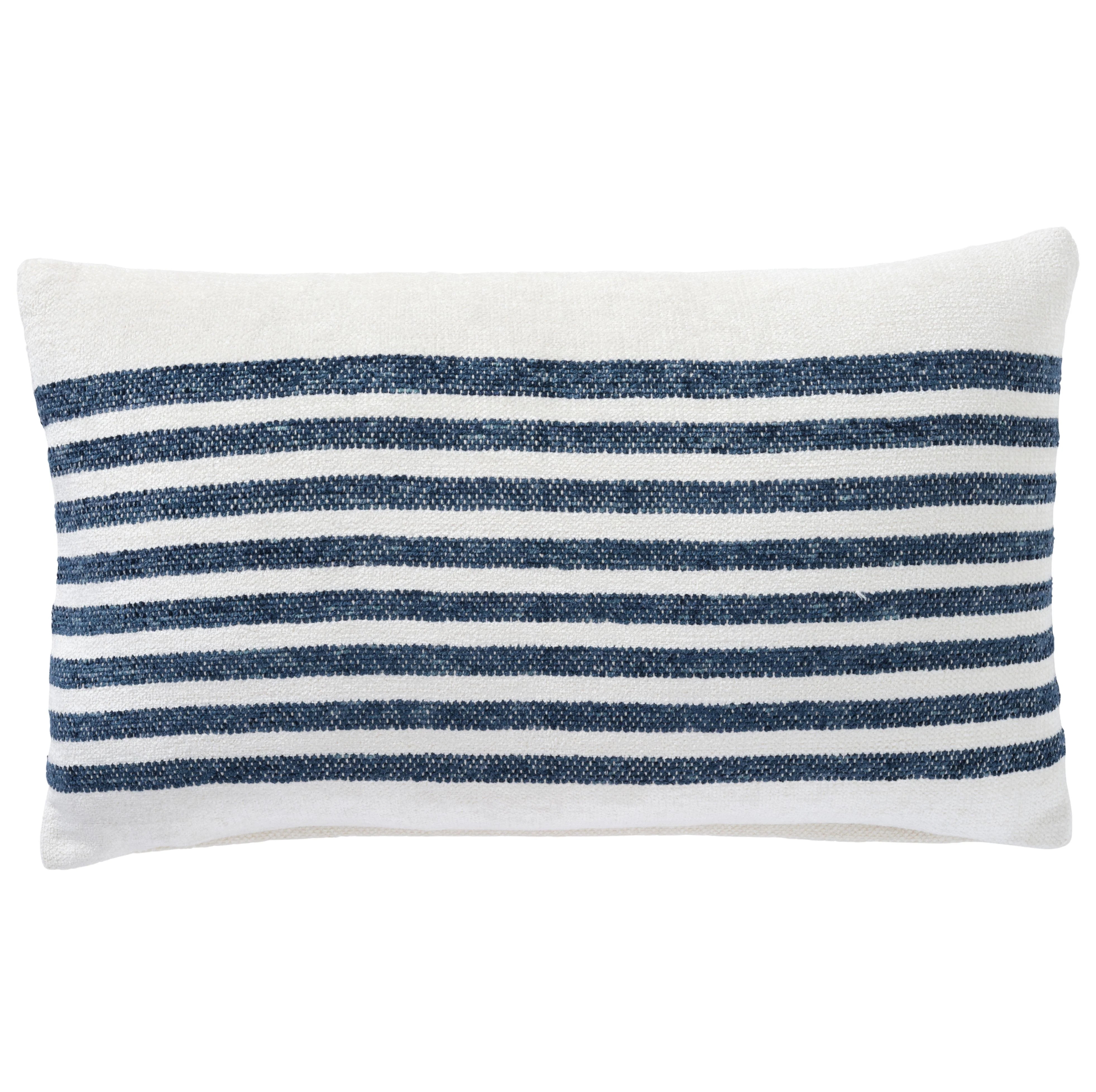 Rhode Island Stripe Cushion 30x50