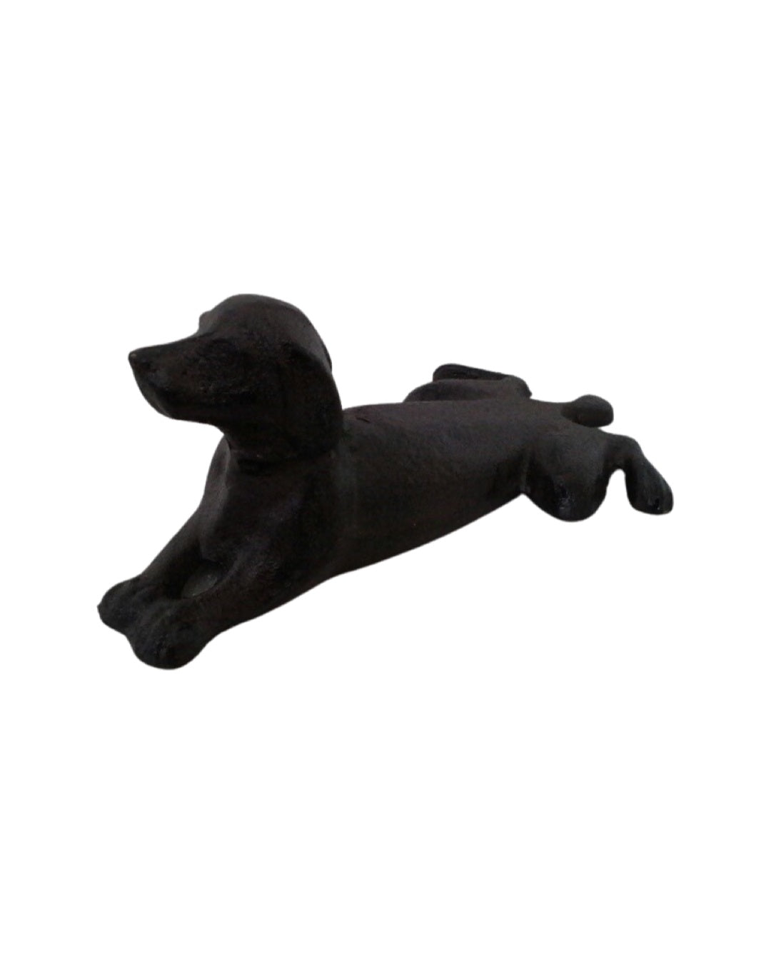 Door Wedge - Dog