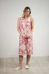 Peony Garden Nightie S-M