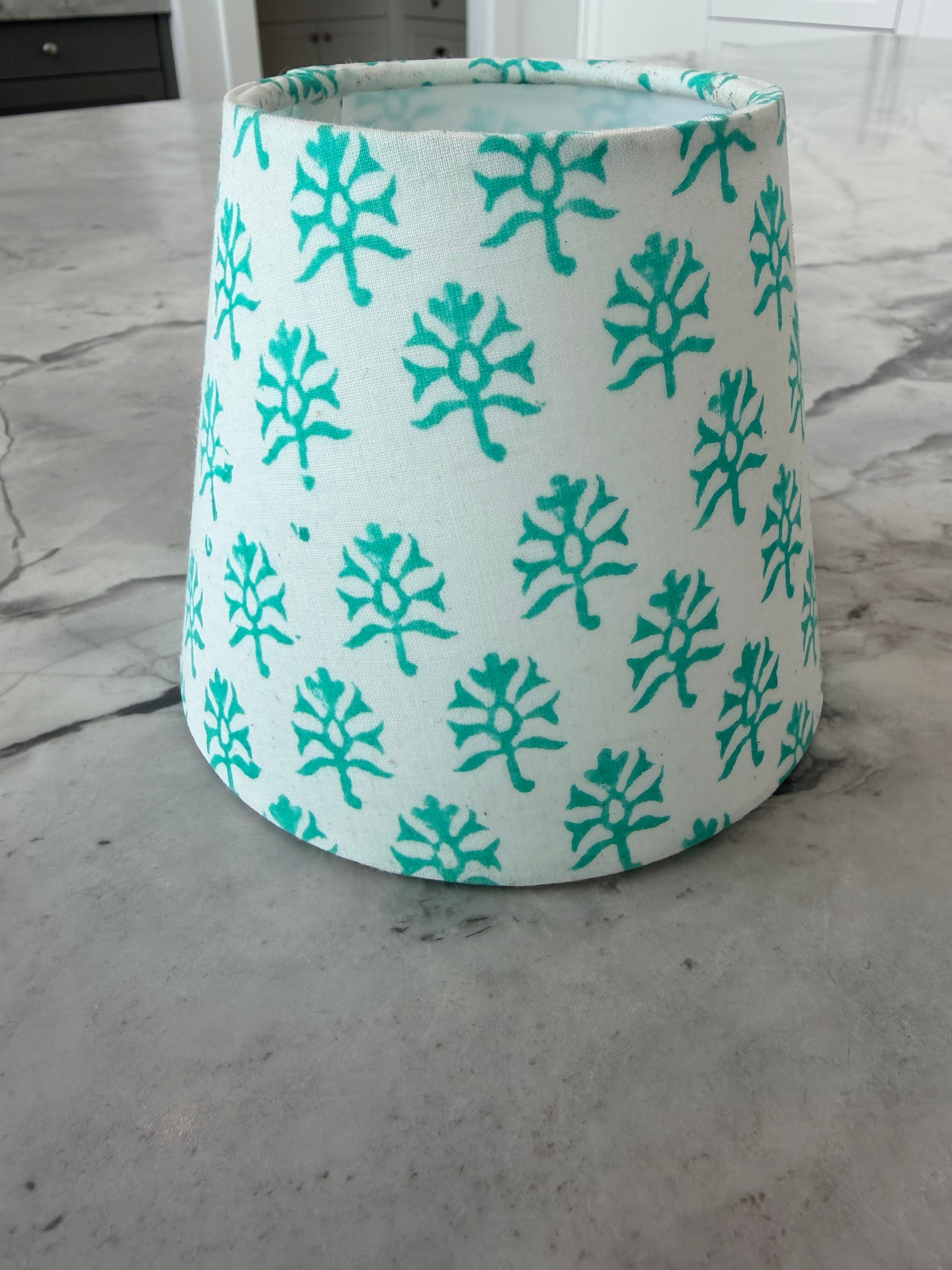 Petite Shade For Lumus Lamp