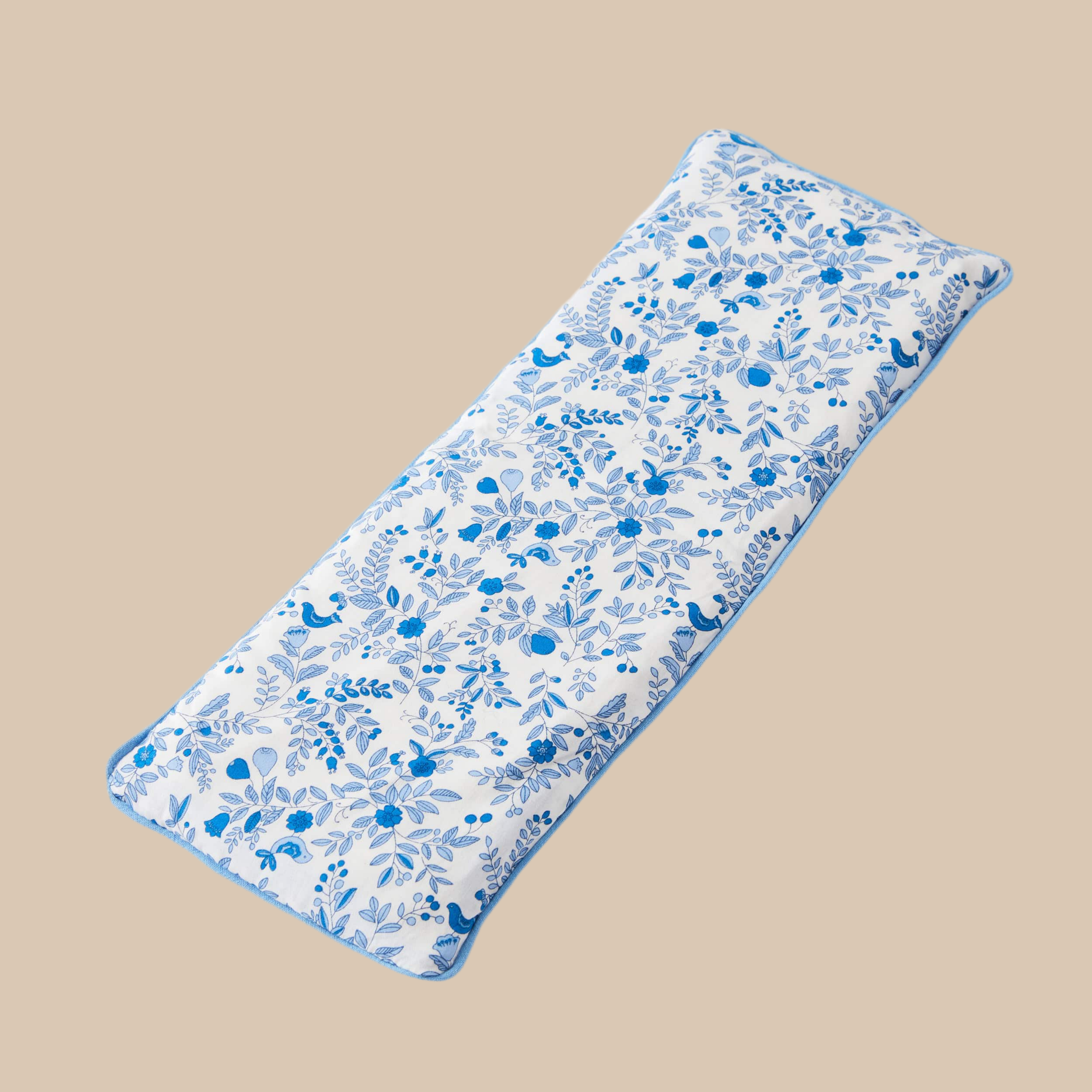 Paisley Heat Pack - Lupin Filled