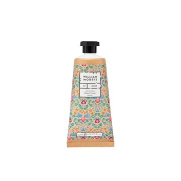 WILLIAM MORRIS AT HOME ALOE & LIME HAND CREAM