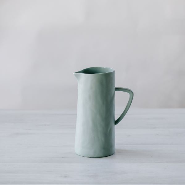 Jug with Handle Flax 24cm