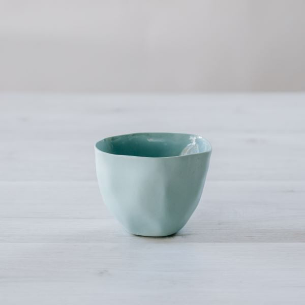 Bowl Flax 9cm