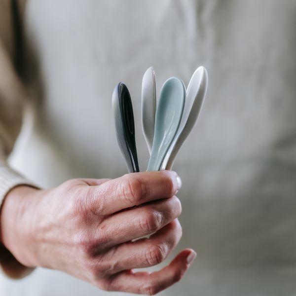 Spoon Flax