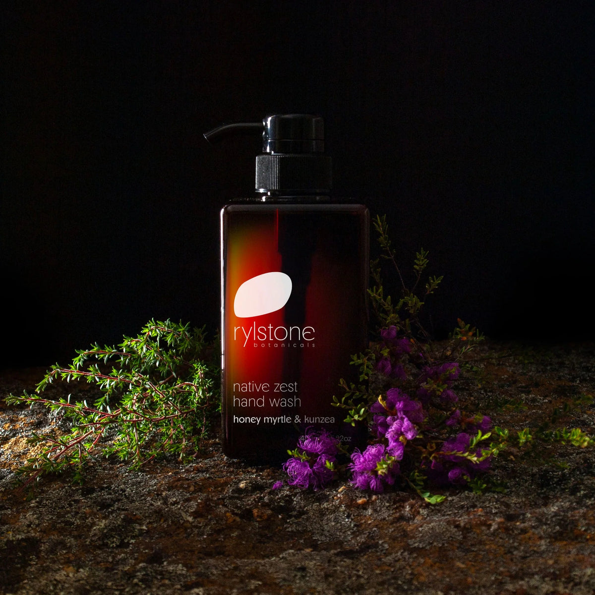 Hand Wash: Honey Myrtle & Kunzea 450ml
