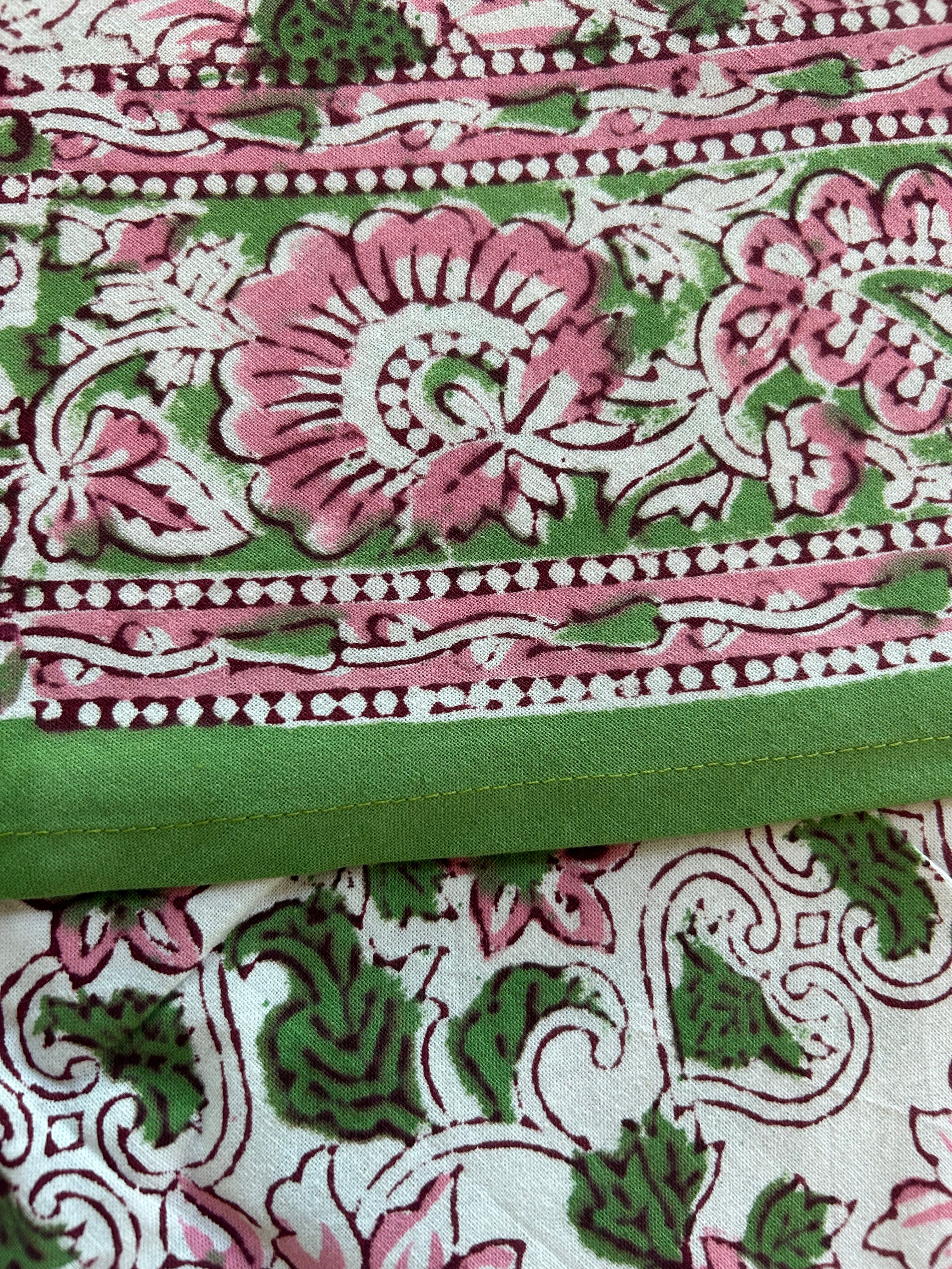 Round Table Cloth 170cm Jasmine